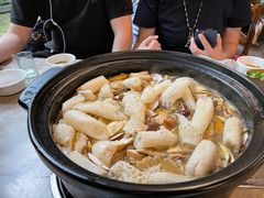 -易门野生菌府·菌海森林(月牙潭公园店)