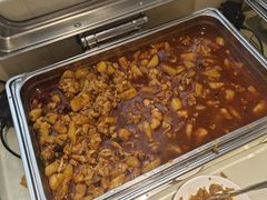 -博雅渔港·融合菜(维也纳国际大酒店)