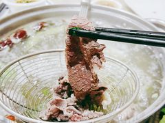 -伟记牛肉(金鸿公路店)