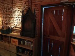 -鹿萤季·营地小馆(皇后公园店)
