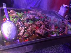 -蛙来哒(友谊阳光城店)