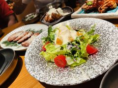 -春熙台·韩国料理(宝安西乡店)