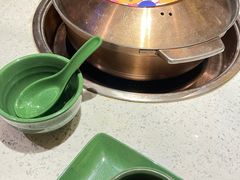 -润园四季椰子鸡火锅(海上世界店)