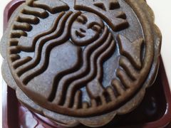 -星巴克(深圳龙岗星河时代店)