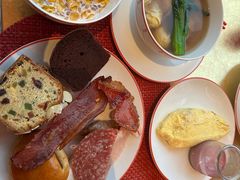 -咖啡苑 - 蔚藍夏日限定主题(永利皇宫店)