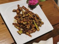 -日出青木·杭帮菜名店