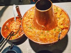 -觅山云南菜(泊富ICITY店)