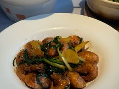 -小城故事·地道宁波味(月湖盛园店)