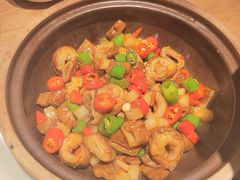 -话梅·客家小厨(东门店)