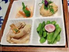 -江南赋(内蒙古大厦店)