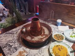 -京元盛铜锅涮肉(上海总店)