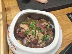 -黑牛の店·和牛烧肉(大悦城店)
