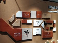 -凯德MALL(望京店)
