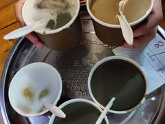 -谢怀亮芝麻茶