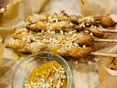 -曼谷食堂·泰国家庭料理