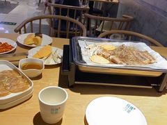 -玫瑰花园自助烤肉(顺义鑫海韵通店)
