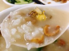 -云腾砂锅粥(龙津东路店)