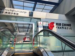 -虹桥机场国航贵宾室v8