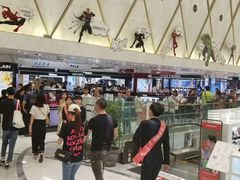 -乐天免税店(明洞店)