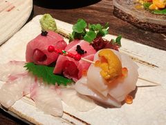 -三川·十酒Izakaya(南昌路店)
