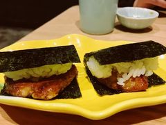 -然寿司(郎园vintage店)