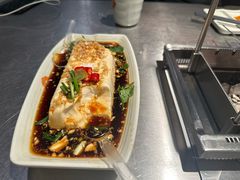 -白玉串城·朝鲜族烤串(龙岗店)