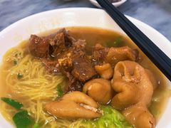 -珍珍小食店(西华路店)