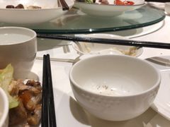 -金河半岛园林酒家(金融城店)