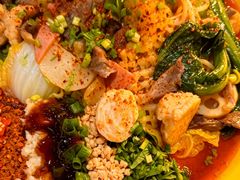 -北丐先生·野馄饨烧烤(泰达E街区店)