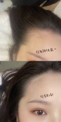 -OnFaer.纹眉半永久无创洗眉
