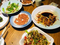 -路小缦·珍馐美馔(市心北路店)