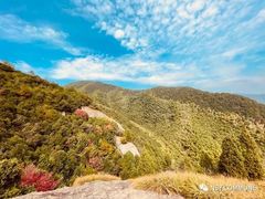 -莫干山风景区
