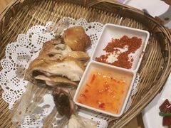 -南海渔家•海鲜•正宗海南菜(海棠湾店)