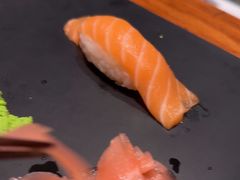 -戏作寿司(观音桥店)
