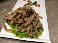 -颂福楼·南京菜(定淮门店)