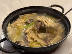 -广州逸林假日酒店·四季桃源中餐厅(白云山风景区店)