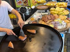 -小米粑粑(玉锦苑店)