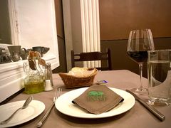 -ALBERGUE 1601 婆仔屋葡国餐厅