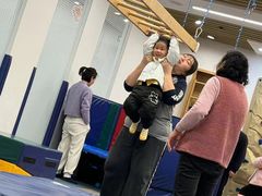 -美吉姆早教(恒隆中心)