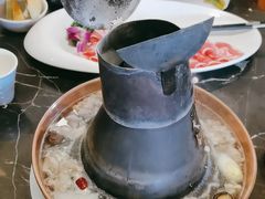 -东来顺饭庄(金泉广场店)