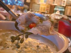 -酒肆浅葱•烧烤•龙虾•排档(卓悦intown店)