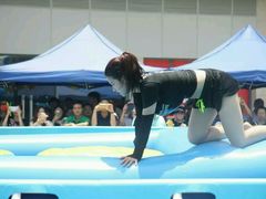 -伊丽莎白美容培训学校(顺德校区)