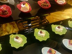 西点-大唐西市酒店-丝路阳光西餐厅