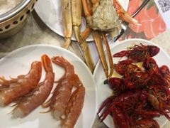 -芭菲盛宴·环球美食(解放碑英利国际店)