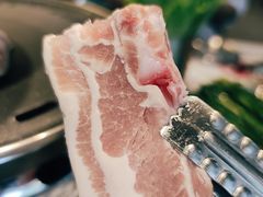 -悟能八戒烤肉自助(秦隆步行街店)
