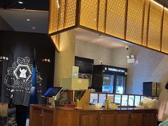 -御牛道日式烤肉料理(杭州万象城店)