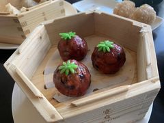 -珠海瑞吉酒店·宴庭中餐厅