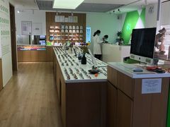 -启明眼镜(海淀黄庄店)