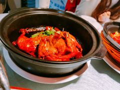 -姜君·千岛湖鱼头馆(浦东大道店)