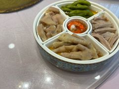 -顺风海鲜港(金玉兰店)